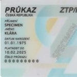 Výměna průkazů mimořádných výhod jen do konce roku 2015