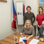 Praha 10 vytvoří vlastní systém dostupného a sociálního bydlení