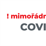 Vyjádření starostky MČ Praha 10 k potvrzeným případům onemocnění COVID-19 na FÚ Praha 10