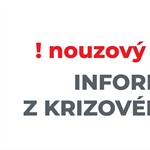 Pátek 13. března: Aktuální informace ze zasedání Krizového štábu MČ Praha 10