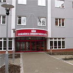 Centrum sociální a ošetřovatelské pomoci v Praze 10 bude plošně testovat své zaměstnance