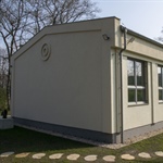 Na Desítce bude nový klub pro děti a mládež, provozovat ho bude YMCA