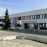 MČ Praha 10 dokončila rekonstrukci Polikliniky Malešice, lékaři už ordinují v nových prostorech