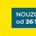 Česko je opět v nouzovém stavu