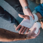 Občané Prahy 10 mohou využít kurzy první pomoci