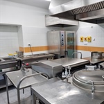 Pro seniory z Prahy 10 se vaří v nové kuchyni