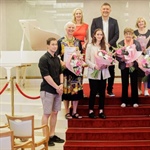 Desítka ocenila své Dobrovolníky roku