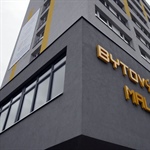 V malešickém bytovém domě je nová kantýna. Provozuje ji sociální podnik