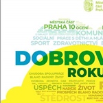 Nominujte svého dobrovolníka!