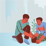 Den dobrovolnictví a volného času v Praze 10