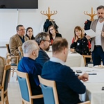 Praha 10 řešila téma rodinné politiky