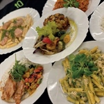 Zvýhodněné obědy pro seniory