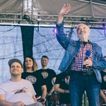 Běh pro Paraple v Malešickém parku je tu i letos