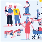 Dny pěstounství 2025 se blíží