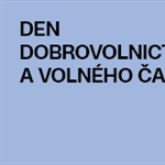 Den dobrovolnictví a volného času opět v Heroldových sadech
