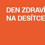 FNKV a Praha 10 zvou na Den zdraví