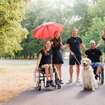 Virtuální běh pro Paraple propojí stovky lidí