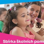 Výzva „Školákům od srdce“ opět pomáhá dětem v nouzi – zapojte se i vy!