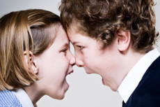 řešení konfliktů